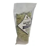 Raw Unroasted Fennel Seeds (Saunf/Variyali) - 100 gm-thumb2