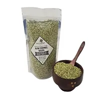 Raw Unroasted Fennel Seeds (Saunf/Variyali) - 200 gm-thumb3