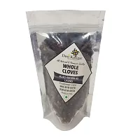 Whole Cloves (Laving, laung), 100g-thumb1