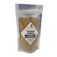 Coriander Seed Powder [Dhania Powder], 100g-thumb1