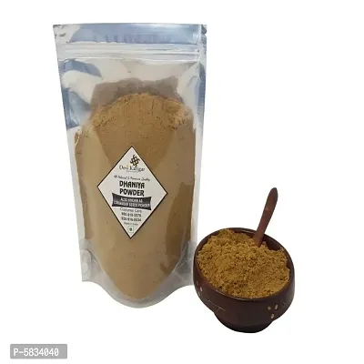 Coriander Seed Powder [Dhania Powder], 500g-thumb4