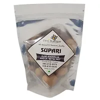 Supari Puja - Whole Areca Nut | Betel Nut | Paan Supari (500 GM)-thumb1