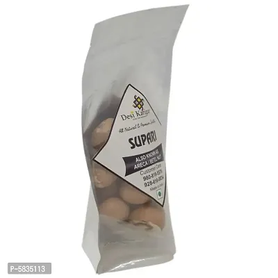 Supari Puja - Whole Areca Nut | Betel Nut | Paan Supari (500 GM)-thumb3