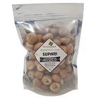 Supari Puja - Whole Areca Nut | Betel Nut | Paan Supari (1000 GM)-thumb1
