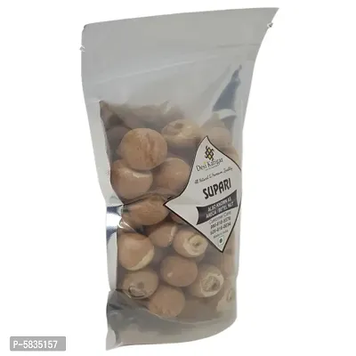 Supari Puja - Whole Areca Nut | Betel Nut | Paan Supari (1000 GM)-thumb3