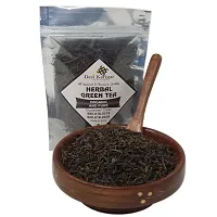 Herbal Green Tea (50 Gm)-thumb3