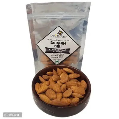 California Almonds, 50g-thumb0