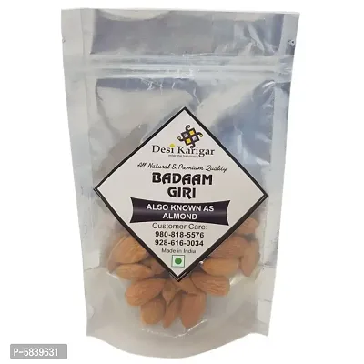 California Almonds, 50g-thumb2