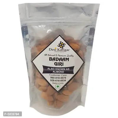 California Almonds, 100g-thumb2
