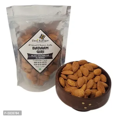 California Almonds, 100g-thumb3