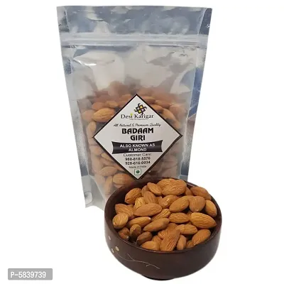California Almonds, 200g-thumb0