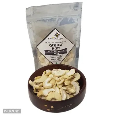 Cashew Nuts (Kaju), 50g-thumb0
