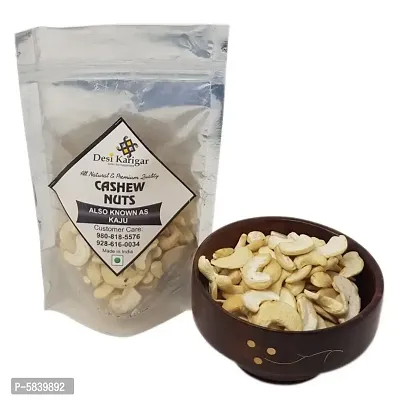 Cashew Nuts (Kaju), 50g-thumb4