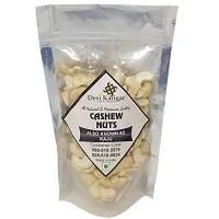Cashew Nuts (Kaju), 200g-thumb1