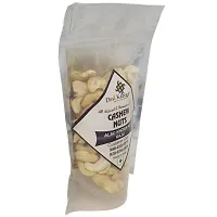 Cashew Nuts (Kaju), 200g-thumb2