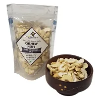 Cashew Nuts (Kaju), 200g-thumb3