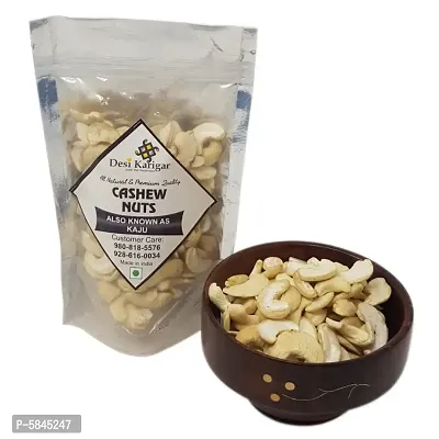 Cashew Nuts (Kaju), 200g-thumb4