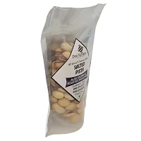 Whole Roasted Salted Pistachios (Pista), 100g-thumb2