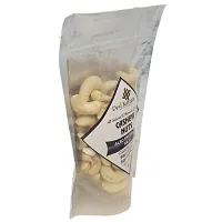 Bold Whole Cashew Nuts (Kaju), 100g-thumb2