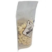 Bold Whole Cashew Nuts (Kaju), 200g-thumb2