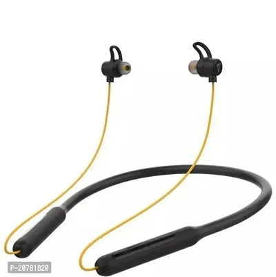 Stylish In-ear Bluetooth Wireless Headphones With Microphone-thumb0