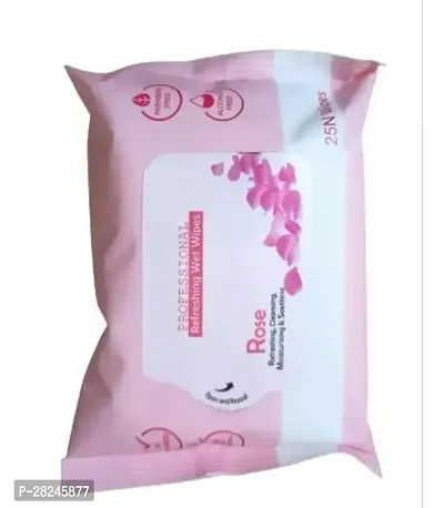 Rose Face Wipes-thumb2