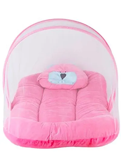 New Born Baby Mosquito Net Bedding