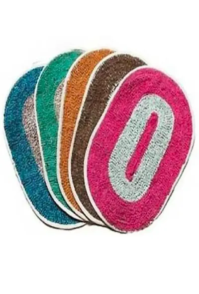 Door mat Pack of 4