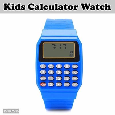 Watch calculator online clearance