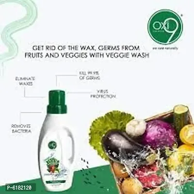 Veggie wash 500ml(2in1 pack)-thumb0