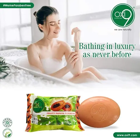 Best Quality Natural Organic Bathing Soap