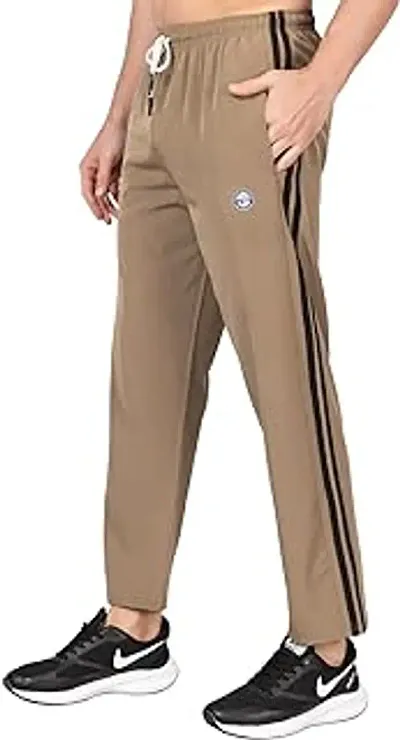 Mens Polyester Track Pants