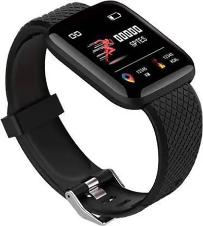 Unique Smart Watches