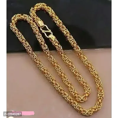 Elegant Chain for Men's