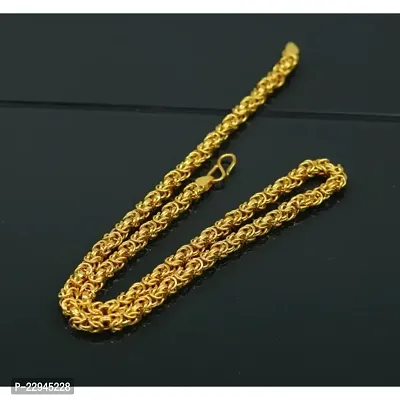 Elegant Chain for Men's-thumb0