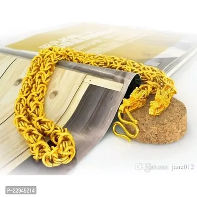 Elegant Chain for Men's-thumb0