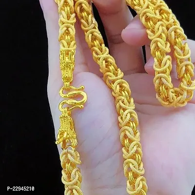 Elegant Chain for Men's-thumb2