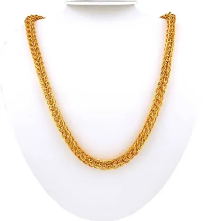 Trendy Designer Alloy Chain