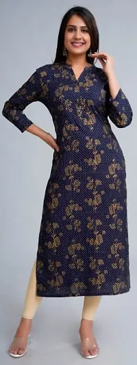 Attractive Printed Gowns For Women