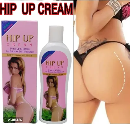 Hip Up Butt Enhancement Slimming Fitting Cream Skin Buttocks Enlargement-thumb3