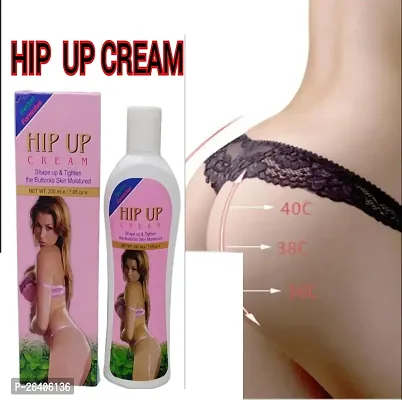 Hip Up Butt Enhancement Slimming Fitting Cream Skin Buttocks Enlargement-thumb5