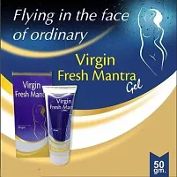 Virgin Fresh Mantra Gel Virgin Again Vagina Tightening Cream-thumb2