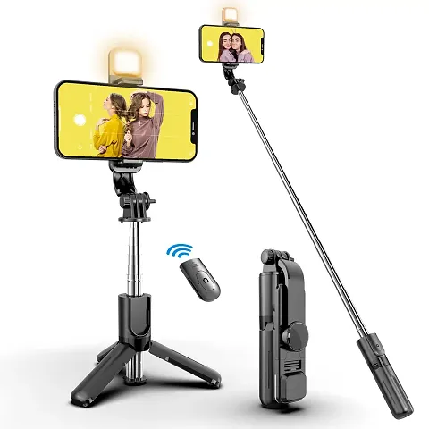 Premium Collection Of Selfie Sticks