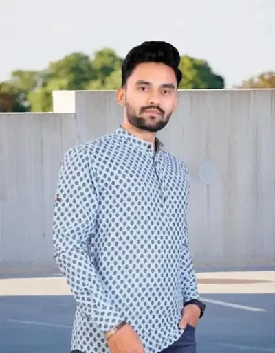 New Launched Cotton Kurtas For Men