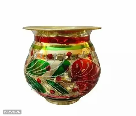 Lota | Kalash for Pooja | Lota | Brass Lota | Kalash| Pooja Lota| Puja | Kansa Lota | Lota for Puja | Pooja Articles | Pital Ka Lota for Home