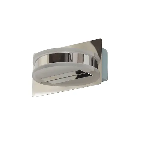 LED Wall Spotlights Bathroom Mirror Light Indoor Decor Lights  -Cool White