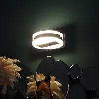 LED Wall Spotlights Bathroom Mirror Light Indoor Decor Lights  -Cool White-thumb3