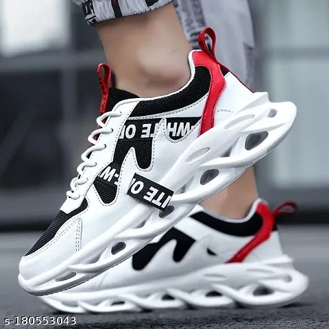 Fabulous Graceful Sports Shoes And Sneakers For Men