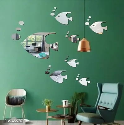 Decoration Acrylic Wall Stickers For Home, Office-thumb0