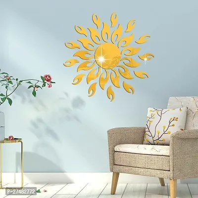 Decoration Acrylic Wall Stickers For Home, Office-thumb0